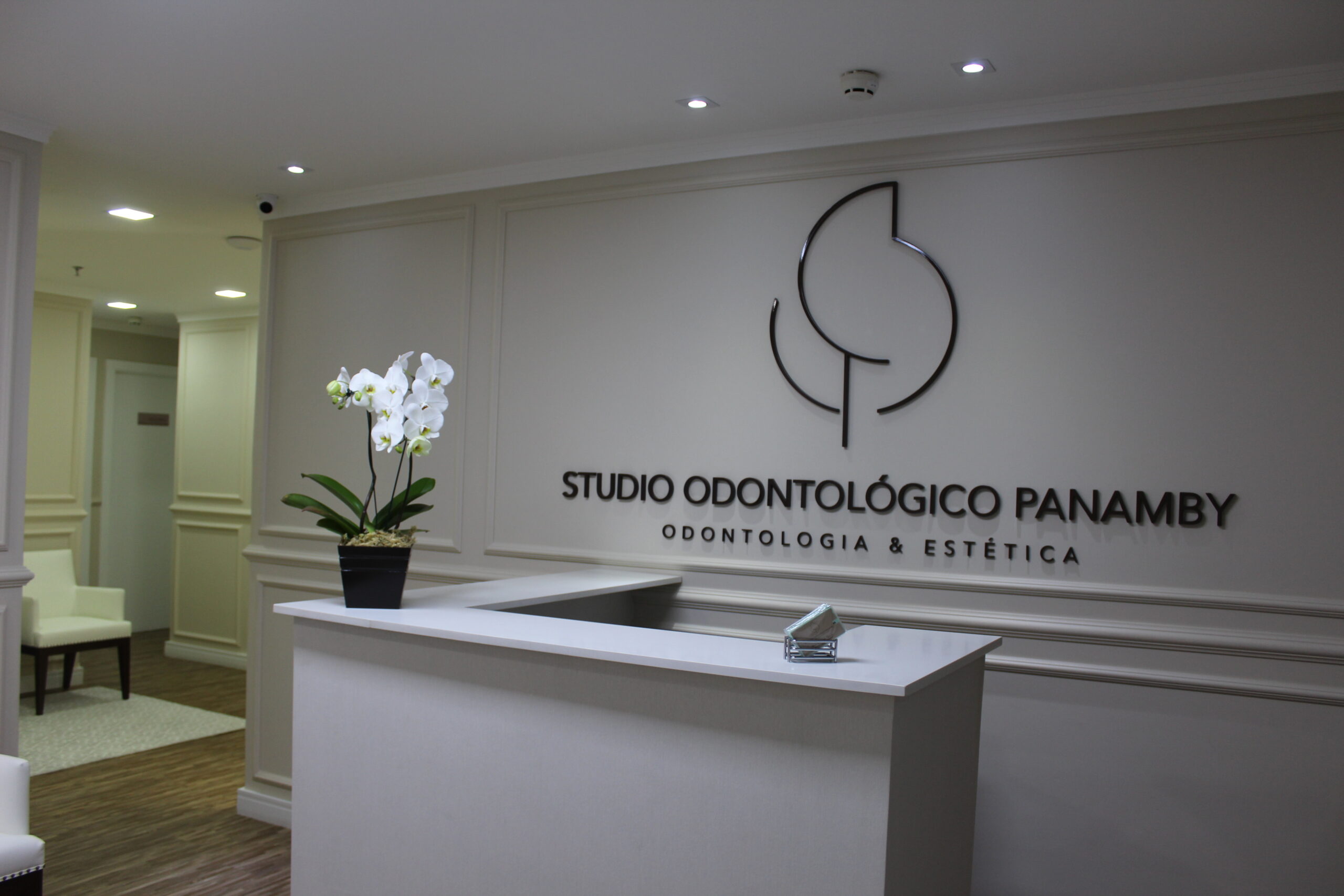 Studio Odontológico
